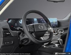 2026 Nissan Sentra SR Premium