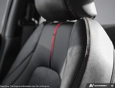 2026 Nissan Sentra SR Premium