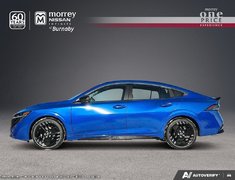 2026 Nissan Sentra SR Premium