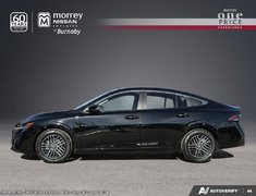 2026 Nissan Sentra SV Premium