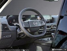 2026 Nissan Sentra SV Premium