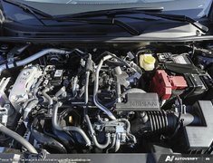2026 Nissan Sentra SV Premium