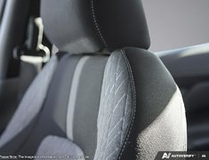 2026 Nissan Sentra SV Premium