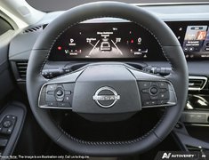 2026 Nissan Sentra SV Premium