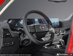 2026 Nissan Sentra SR Premium