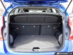 2015 Nissan Versa Note SR