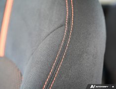 2015 Nissan Versa Note SR