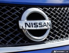 2015 Nissan Versa Note SR