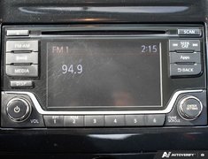 2015 Nissan Versa Note SR