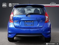 2015 Nissan Versa Note SR