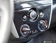 2015 Nissan Versa Note SR