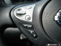 2015 Nissan Versa Note SR