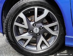 2015 Nissan Versa Note SR