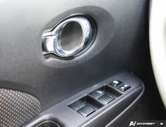 2015 Nissan Versa Note SR