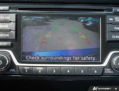 2015 Nissan Versa Note SR