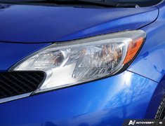 2015 Nissan Versa Note SR