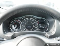 2015 Nissan Versa Note SR