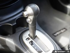 2015 Nissan Versa Note SR