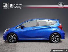 2015 Nissan Versa Note SR