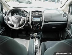 2017 Nissan Versa Note SL