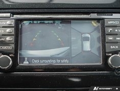 2017 Nissan Versa Note SL