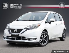 2017 Nissan Versa Note SL