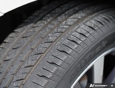 2017 Nissan Versa Note SL