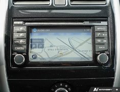 2017 Nissan Versa Note SL