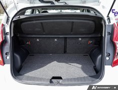 2017 Nissan Versa Note SL