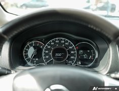 2017 Nissan Versa Note SL