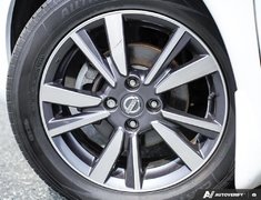 2017 Nissan Versa Note SL