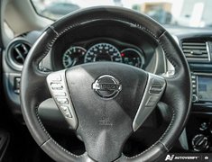 2017 Nissan Versa Note SL