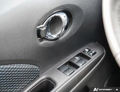 2017 Nissan Versa Note SL