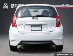 2017 Nissan Versa Note SL