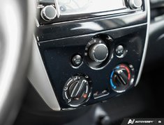 2017 Nissan Versa Note SL