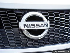 2017 Nissan Versa Note SL