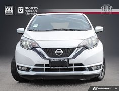 2017 Nissan Versa Note SL