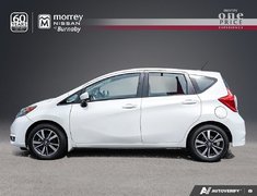 2017 Nissan Versa Note SL