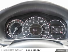 2019 Nissan Versa Note SV CVT + LOW KMS