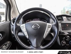 2019 Nissan Versa Note SV CVT + LOW KMS
