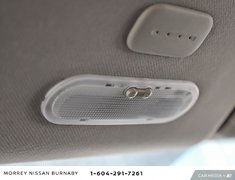 2019 Nissan Versa Note SV CVT + LOW KMS