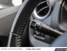 2019 Nissan Versa Note SV CVT + LOW KMS