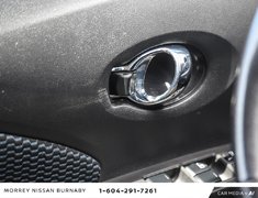 2019 Nissan Versa Note SV CVT + LOW KMS