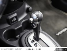 2019 Nissan Versa Note SV CVT + LOW KMS