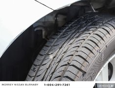 2019 Nissan Versa Note SV CVT + LOW KMS