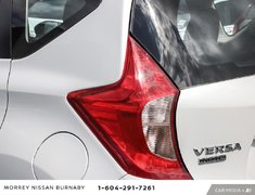 2019 Nissan Versa Note SV CVT + LOW KMS