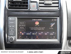 2019 Nissan Versa Note SV CVT + LOW KMS