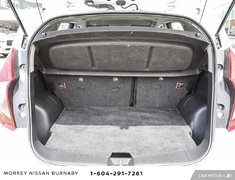 2019 Nissan Versa Note SV CVT + LOW KMS