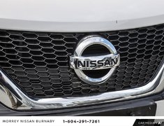 2019 Nissan Versa Note SV CVT + LOW KMS