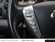 2019 Nissan Versa Note SV CVT + LOW KMS